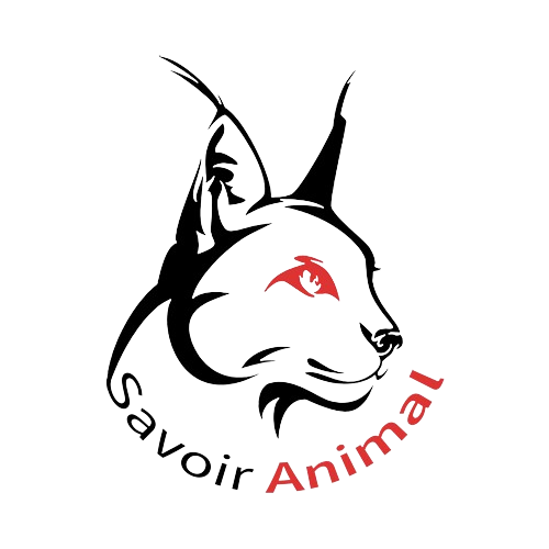 Logo Savoir Animal